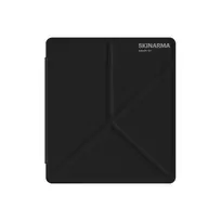 Skinarma Trax Folio Case, skirta Kindle Scribe (Gen. 2) 10.2 colio – juoda