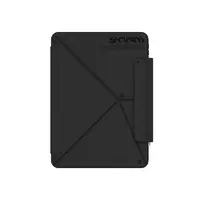 Skinarma Trilon Dėklas, skirtas iPad Air 11 M2 2024 / iPad Pro 11 M4 2024, Juodas