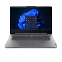 Nešiojamas kompiuteris Lenovo V17 G7 IWC 83VG - Intel Core 7 350 - 17.3 inch Full HD - 16GB RAM - 512GB SSD - Windows 11 Pro - Iron Grey