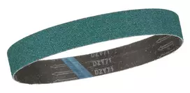 Makita D-80927 Šlifavimo Juosta Z40, skirta belaidžiui vamzdžių juostiniam šlifuokliui BS002G, 40x760mm, Grūdėtumas 40