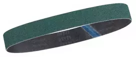 Makita D-80933 Z60 Šlifavimo Juosta 40x760mm, Grūdėtumas 60, Skirta BS002G Belaidžiui Vamzdžių Juostiniam Šlifuokliui