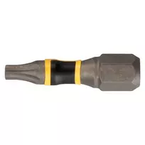 Makita E-25943 Torsion Bit Impact Premier T15 25mm 1/4 inch Hex