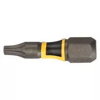 Makita E-25937 Torsion Bit Impact Premier Torx T10 25 mm 1/4 inch Hex