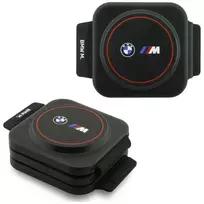 BMW M 3-in-1 Qi2 Wireless Charging Station 15W Red