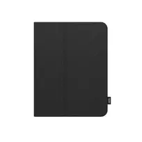 Skinarma Juno Folio Case, skirtas iPad 11 (A16, 2025) / iPad 10.9 10th Gen (2022) - Juoda