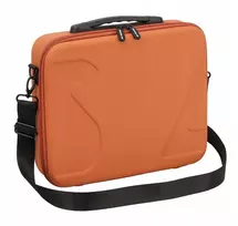 SUNNYLIFE XL Hard Case for DJI Flip Drone and Remote Controller - Orange