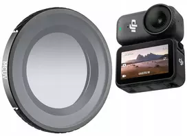 Sunnylife ON-FI071-M MC UV filtras, skirtas DJI Osmo Nano