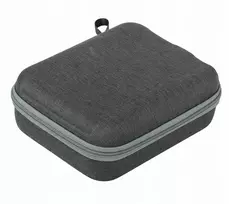 SUNNYLIFE Hard Case for DJI RC Pro 2 & Mavic 4 Pro – Apsauginis kelioninis dėklas su pritaikyta putų įdėkla