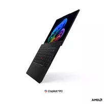 Lenovo ThinkPad L14 Gen 7 21X6 - AMD Ryzen AI 7 445 / 2 GHz - Win 11 Pro - Radeon 840M - 24GB RAM - 512GB SSD TCG Opal Encryption 2, NVMe - 35,6 cm (14 colių)