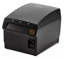 BIXOLON SRP-F312II USB DT 203DPI automatinis pjaustytuvas Ethernet 80/83 mm kvitų spausdintuvas (juodas)
