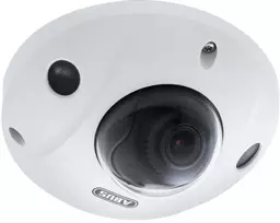 ABUS 4 MP WLAN Mini kupolinė kamera 2,8 mm