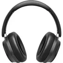LogiLink Hybrid ANC Bluetooth ausinės BT0081, Bluetooth 6.0, juodos