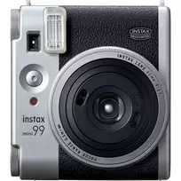 Fujifilm instax mini 99 Momentinė kamera sidabrinė