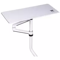 Thermaltake klaviatūros ir pelės padėklas baltas GR500 ir GF500 kokpitams
