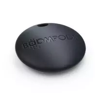Boompods Boomtag Universal pilkas sekiklis
