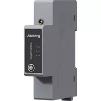 Jackery Smart Meter 3 fazių energijos skaitiklis, skirtas SolarVault 3 serijai