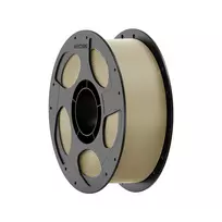 Anycubic PETG Filamentas smėlio spalvos 1,75 mm 1 kg - didelio stiprumo 3D spausdinimo medžiaga