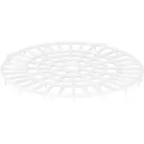 Weck Inlay Grid Solid Plastic – tvirtas plastikinis įdėklas konservavimui