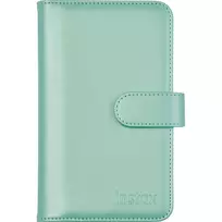 Fujifilm Instax Mini Album Lagoon Green