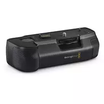 Blackmagic Design akumuliatoriaus rankena, skirta Pocket Cinema Camera 6K