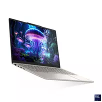 Lenovo Yoga Slim 7 14 colių nešiojamas kompiuteris - Intel Core Ultra 5 226V, 14 colių WUXGA OLED, 16GB RAM, 512GB SSD, Windows 11 Home, Luna Grey