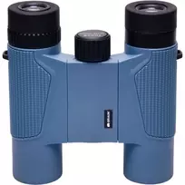 Braun žiūronai Scouty 10x25 Dove Blue