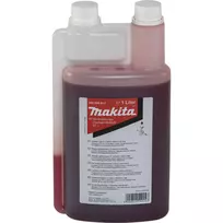 Makita 980008612 SAE 10W-30 4 taktų variklio alyva, 600 ml