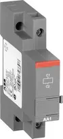 ABB AA1-24 šunto atpalaidavimas 20-24 V AC Tmax XT grandinės pertraukikliams