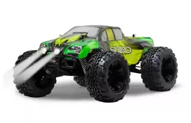 Jamara 405323 – pirmoji vaiko RC antis su garsu, 2,4 GHz