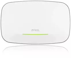 ZyXEL WBE510D BE6500 Tri-Band Wi-Fi 7 prieigos taškas, 2.4GHz 2x2, 5GHz 2x2, 6GHz 2x2, 2.5G Ethernet, PoE+, Nebula Cloud
