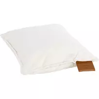 Beurer HK 78 Heaty Pearl Grey belaidis šildomas pagalvėlė 45x45 cm, 3 šildymo režimai, plaunamas užvalkalas, automatinis išsijungimas