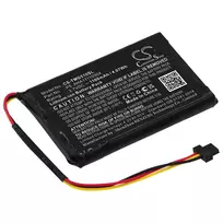 Cameron Sino baterija TomTom GO 510, 520, VIA 62 GPS (tipas P5, AHA11110004, P6, AT6) - CS-TMG510SL