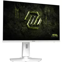 MSI MAG274QRFWDEX32 27 colių WQHD Rapid IPS žaidimų monitorius, 180Hz, 1ms, Quantum Dot, KVM, USB-C