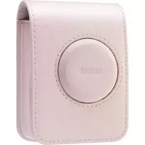 FUJIFILM instax mini Evo fotoaparato dėklas Gentle Rose