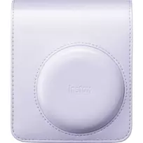 Fujifilm instax Mini 13 dėklas Dreamy Purple