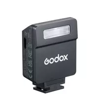 Godox iM22 TTL belaidė blykstė Sony fotoaparatams