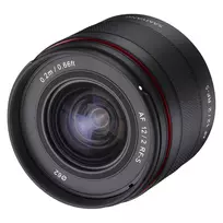 Samyang AF 12mm f/2.0 E-Mount objektyvas Sony APS-C