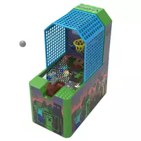 Ambassador Minecraft kolekcinis krepšinio kamuolys 7275628