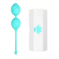 TensCare Fleur dubens dugno tonizuojantys kamuoliukai (modelis K-FLEUR)
