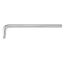 NEO TOOLS L formos raktas lizdiniams antgaliams 3/4 colio, 450 mm