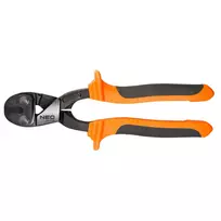 NEO TOOLS įstrižinės pjovimo replės 210 mm, CrV plienas, vielos pjaustyklės