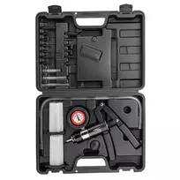 NEO TOOLS Slėgio / vakuumo rinkinys TOP-11-267