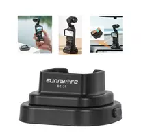 Sunnylife OP4-DZ157-D laikiklis, skirtas DJI Osmo Pocket 3/4