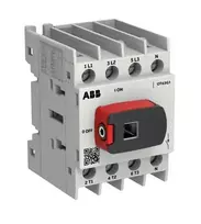 ABB OTOT63G1-4BSN2Plus apkrovos pertraukiklis, 63 A, Frame G1, 4 polių