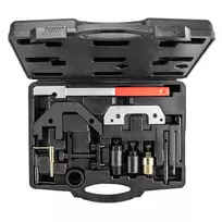 NEO TOOLS TOP-11-316 BMW N47/N57 dyzelinių variklių užvedimo fiksavimo rinkinys (8 dalių)