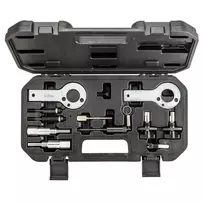 NEO TOOLS TOP-11-323 užraktų rinkinys Fiat/GM 1.3 JTD/CDTI dyzeliniams varikliams
