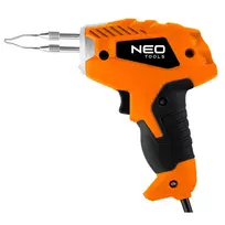 NEO TOOLS 100W transformatorinis lituoklis TOP-19-153