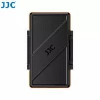 JJC JCR-NOST filtrų ir atminties kortelių laikymo dėklas DJI Osmo Nano