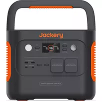 Jackery Explorer 1000 Plus nešiojama elektrinė 1264Wh LiFePO4 2000W