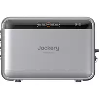 Jackery SolarVault 3 Pro saulės generatorius 2520Wh LiFePO4 Power Station su UPS
